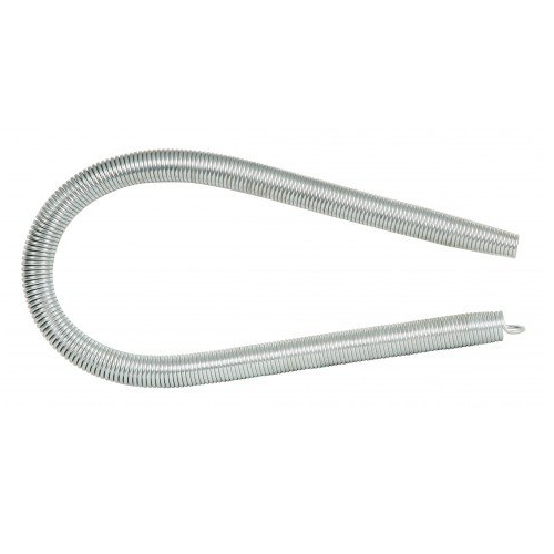 Resorte de acero templado  7/8